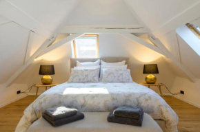 Maison cosy et bien située